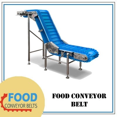 Food Conveyor Belt