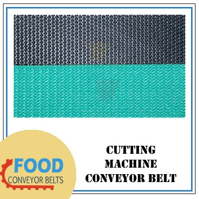 Cutting Machine Conveyor Belt