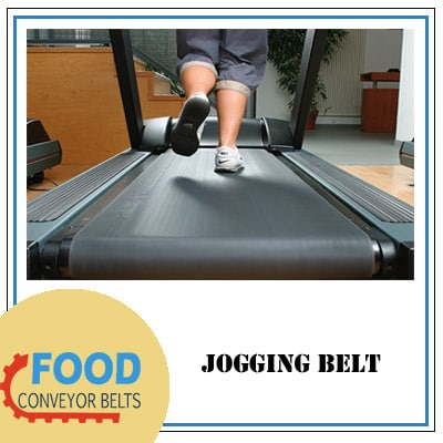 Jogging Belt