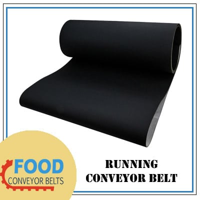 Running Conveyor Belt Manufacturers