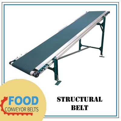 Structural Belt