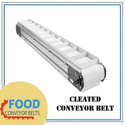 Cleated-Conveyor-Belt