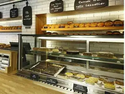 bakery