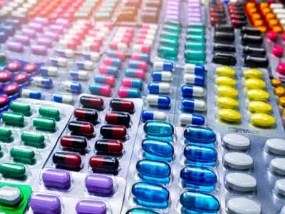 pharmaceutical